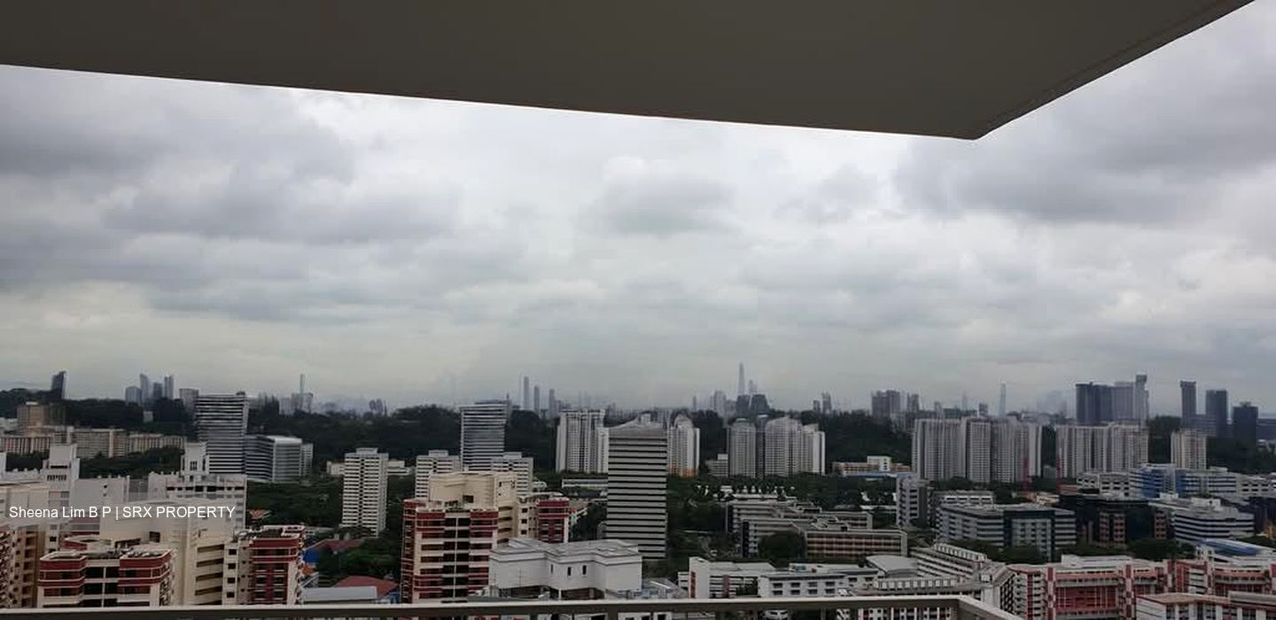 The Metropolitan Condominium (D3), Condominium #588129251
